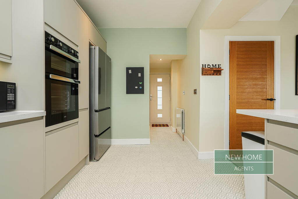 House in Kirklees, West Yorkshire - View 6