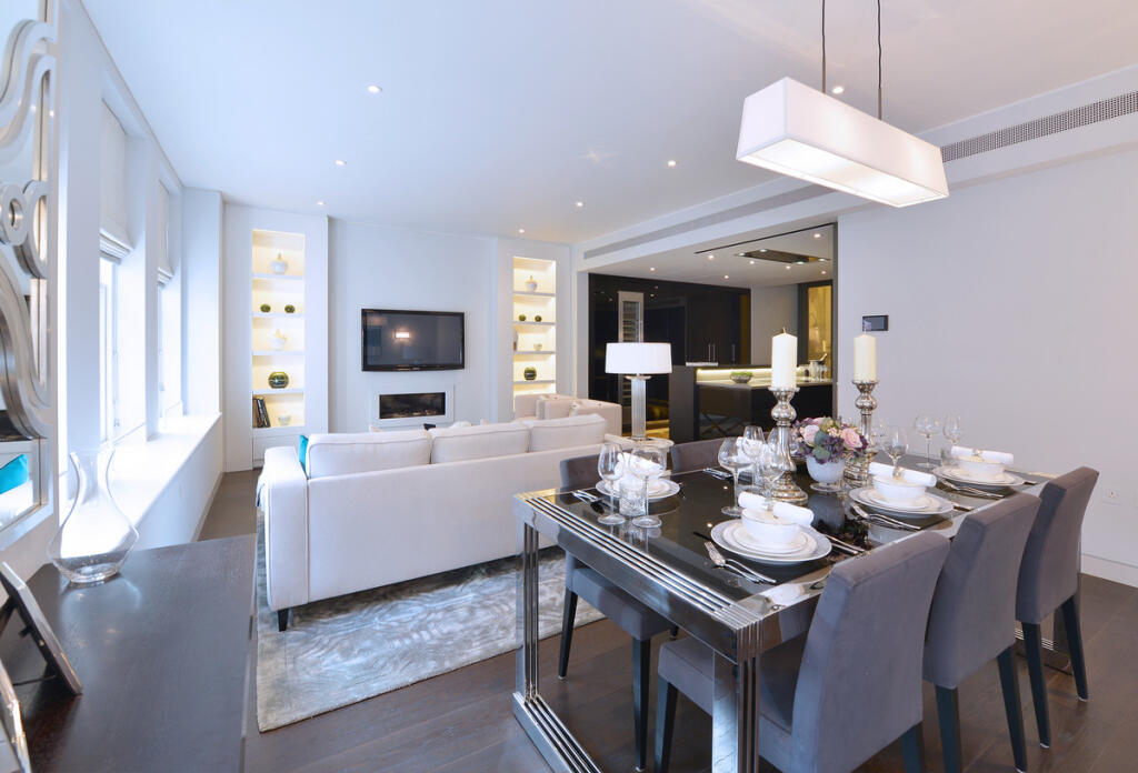 Main image of property: Duke Street, London, W1K