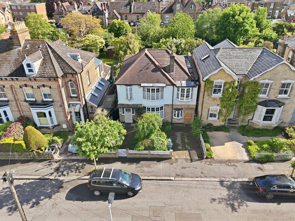 Main image of property: Derby Road, London, E18