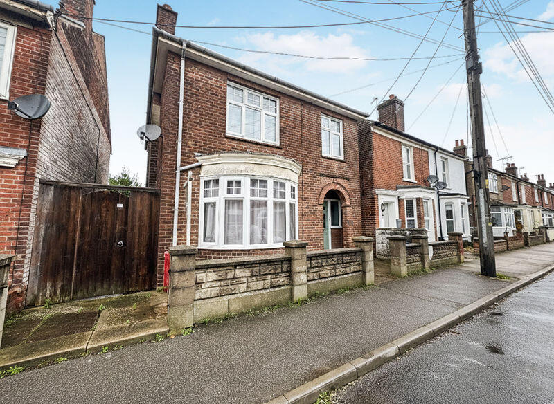 Main image of property: Tower Street, Brightlingsea, CO7