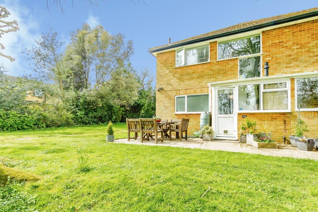 Main image of property: Furrows Place, Caterham, Surrey, CR3