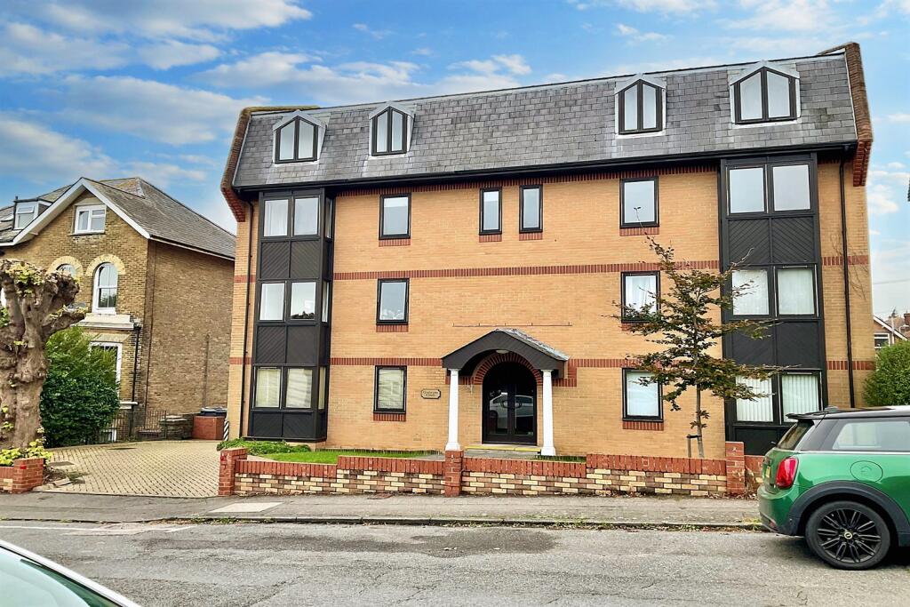 Main image of property: Godwyne Road, Dover, CT16