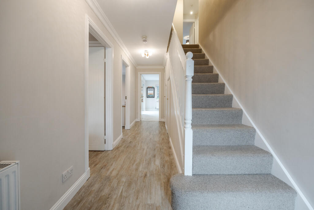 3, Endrick Wynd, Helensburgh, Argyll And Bute G84 photo 4
