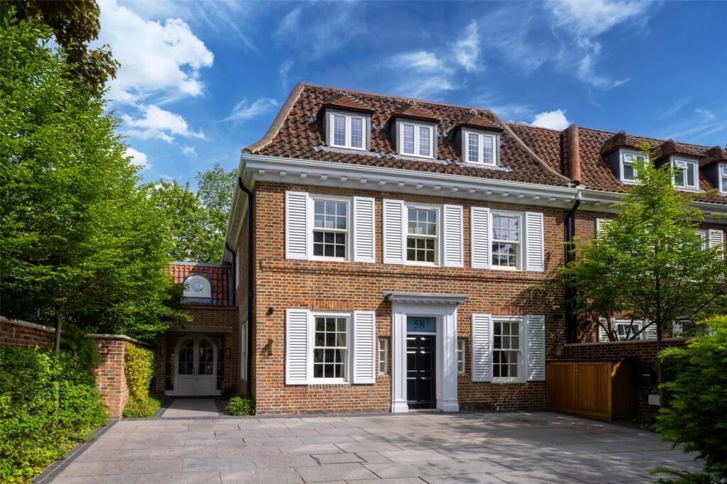 Main image of property: Grove End Road, St John's Wood, London, NW8