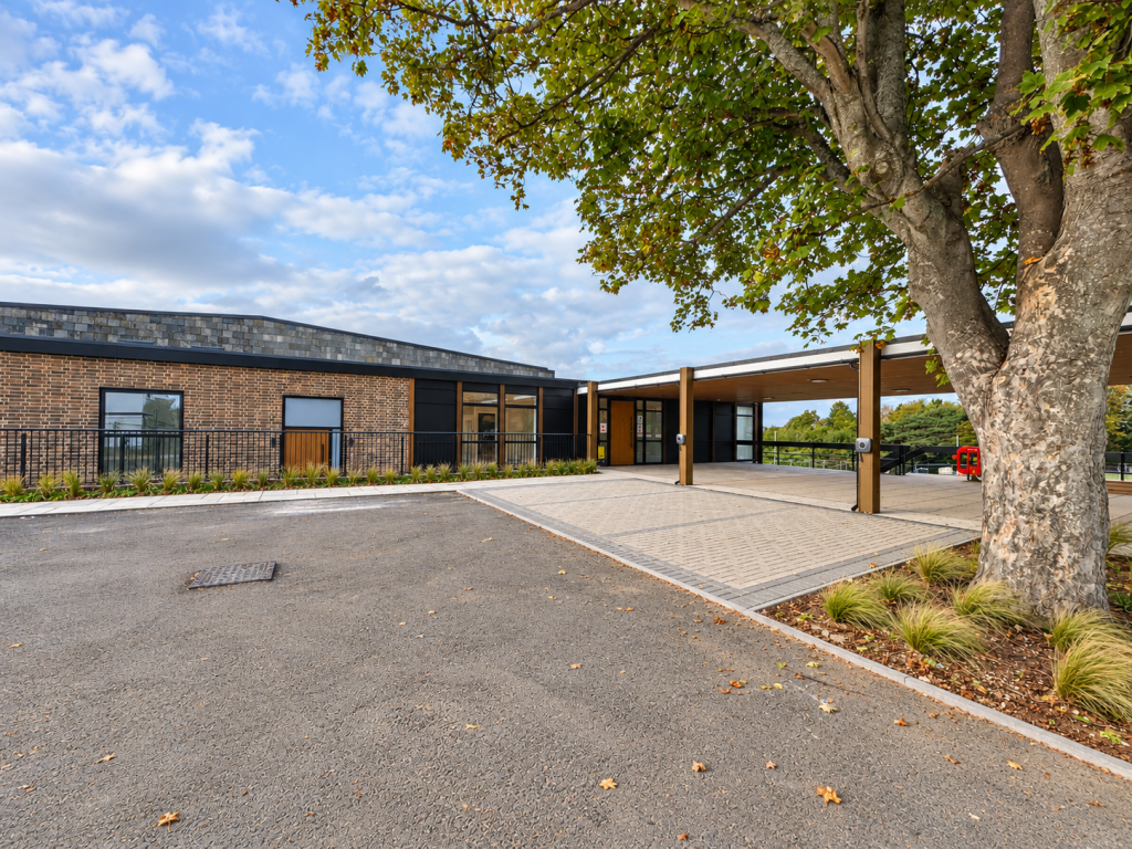 Main image of property: Moyana, Maritime Park, Newtown Road, Warsash