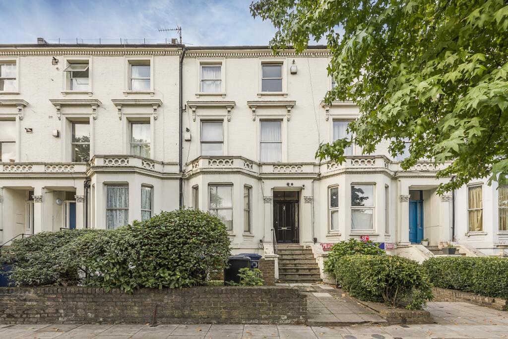 Main image of property: The Mall, London W5