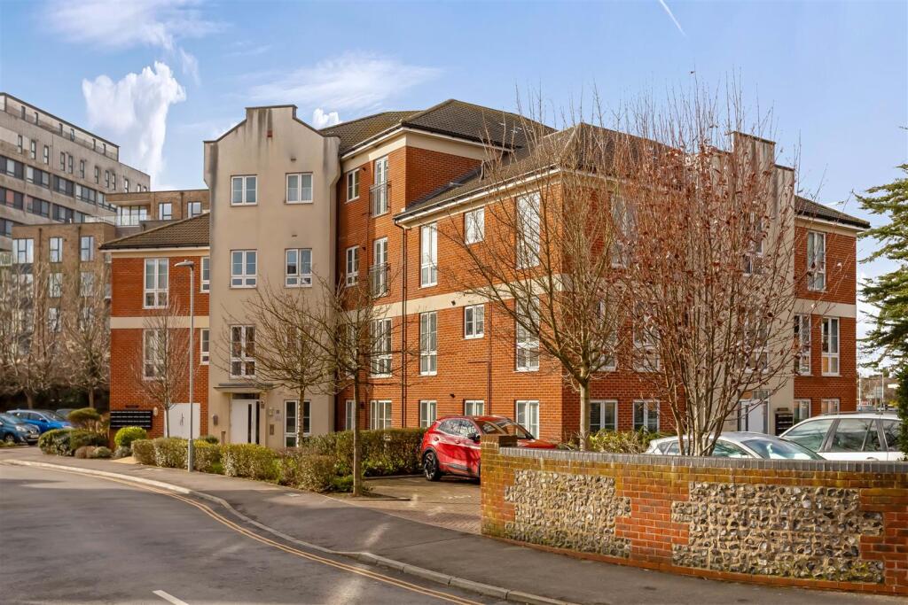 Main image of property: Cambrian Way, Worthing