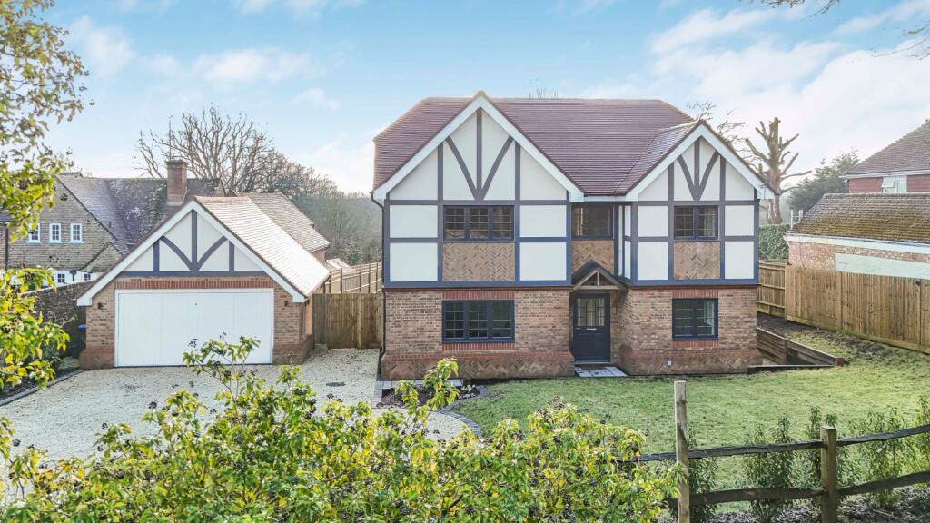 Main image of property: Lewes Road, Haywards Heath, West Sussex, RH17