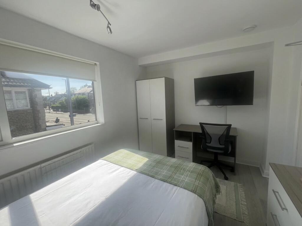Main image of property: Fletcher Road, Beeston, Nottingham