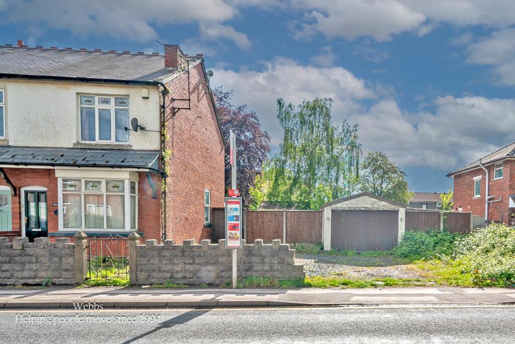 Main image of property: Broad Lane, Walsall