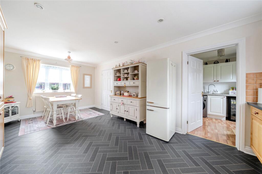 Additional image 6 of West Camel Farm, West Camel, Yeovil, BA22