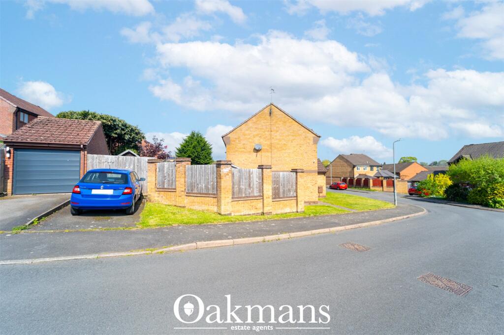 Additional image 18 of Swaledale Close, Bromsgrove, Worcestershire, B60
