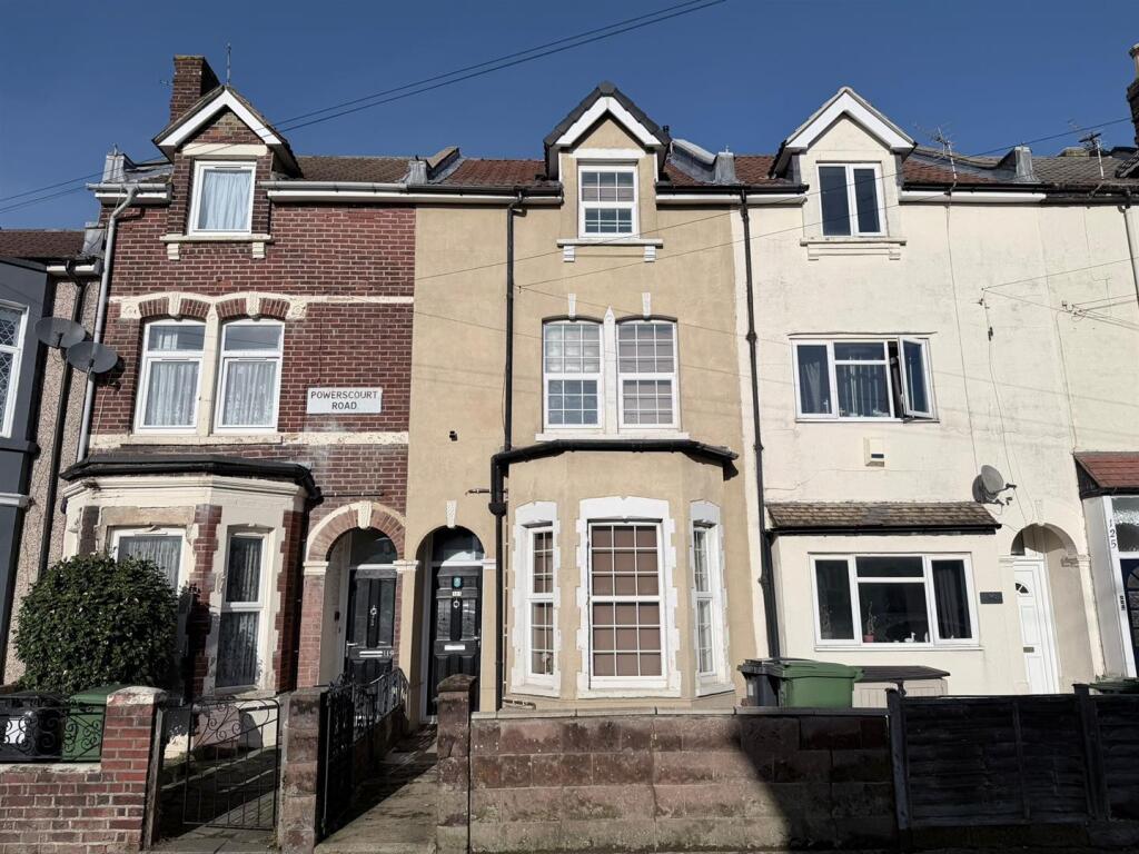 Main image of property: Powerscourt Road, Portsmouth