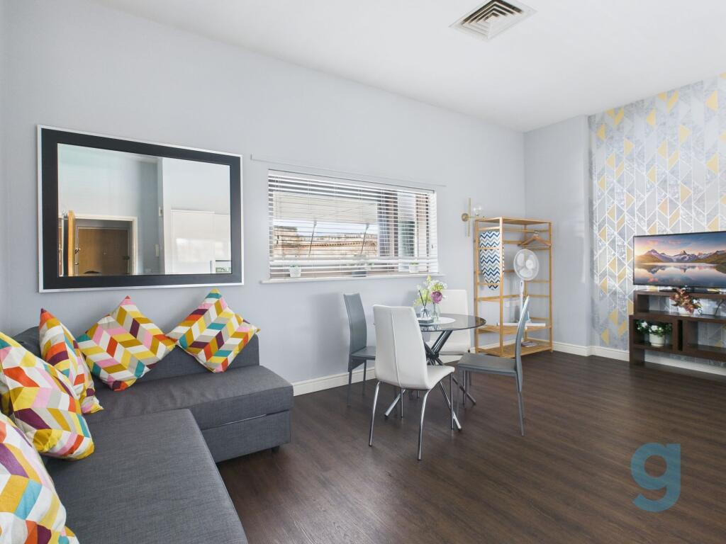 Main image of property: London Road, Liverpool, L3