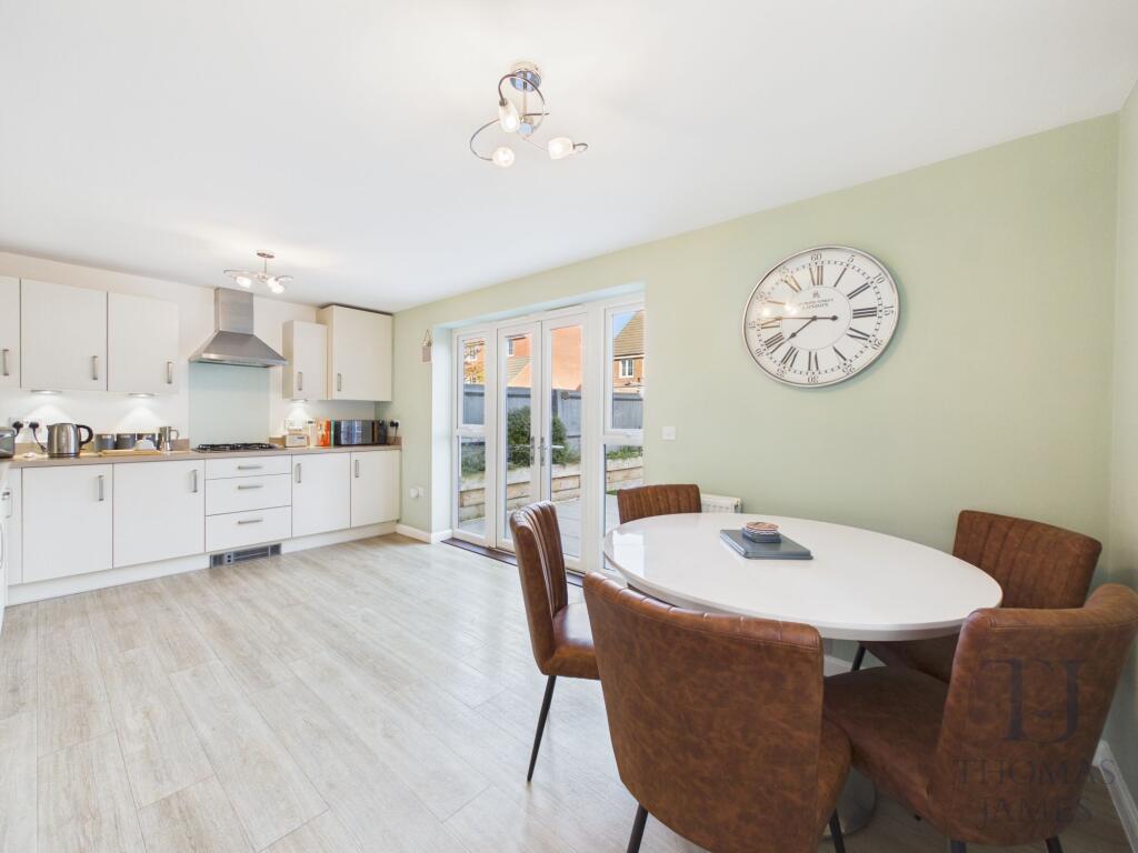 House in Nottingham - View 5
