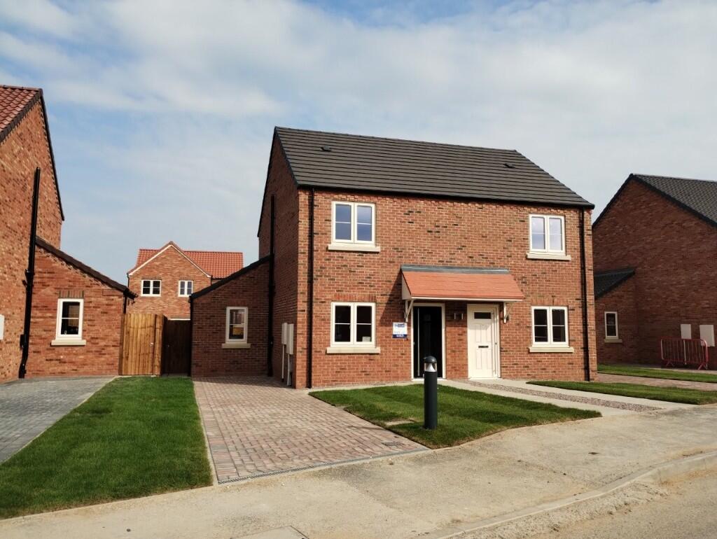 Main image of property: Centurion Drove, Long Sutton