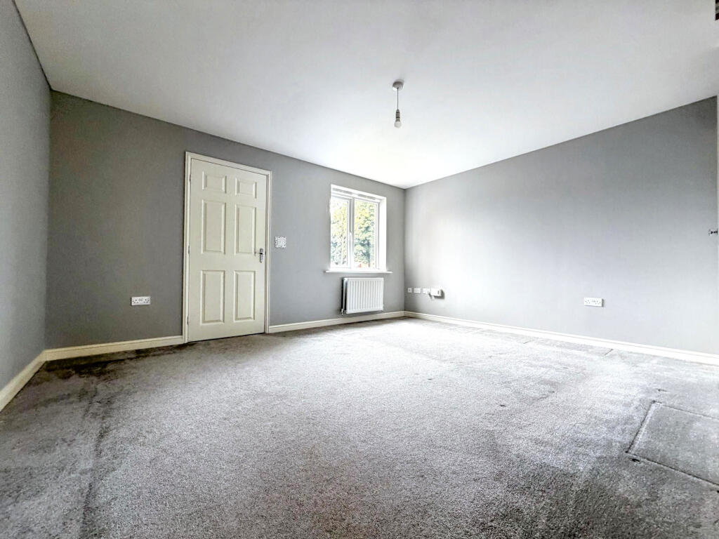 House in Sunderland, Hetton - View 2