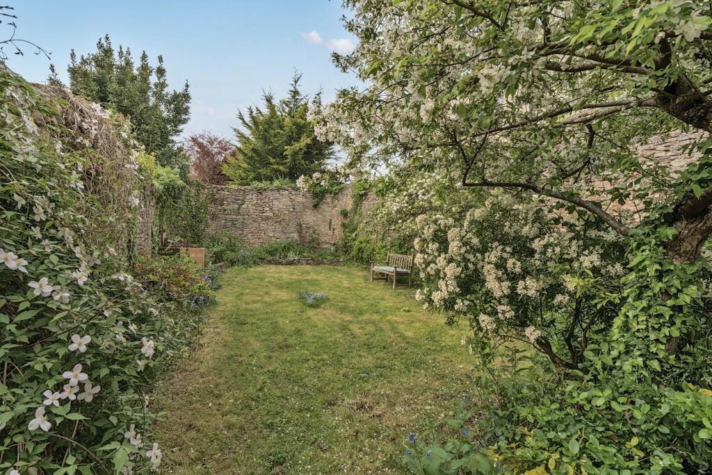 Additional image 28 of Chamberlain Street, Wells, BA5