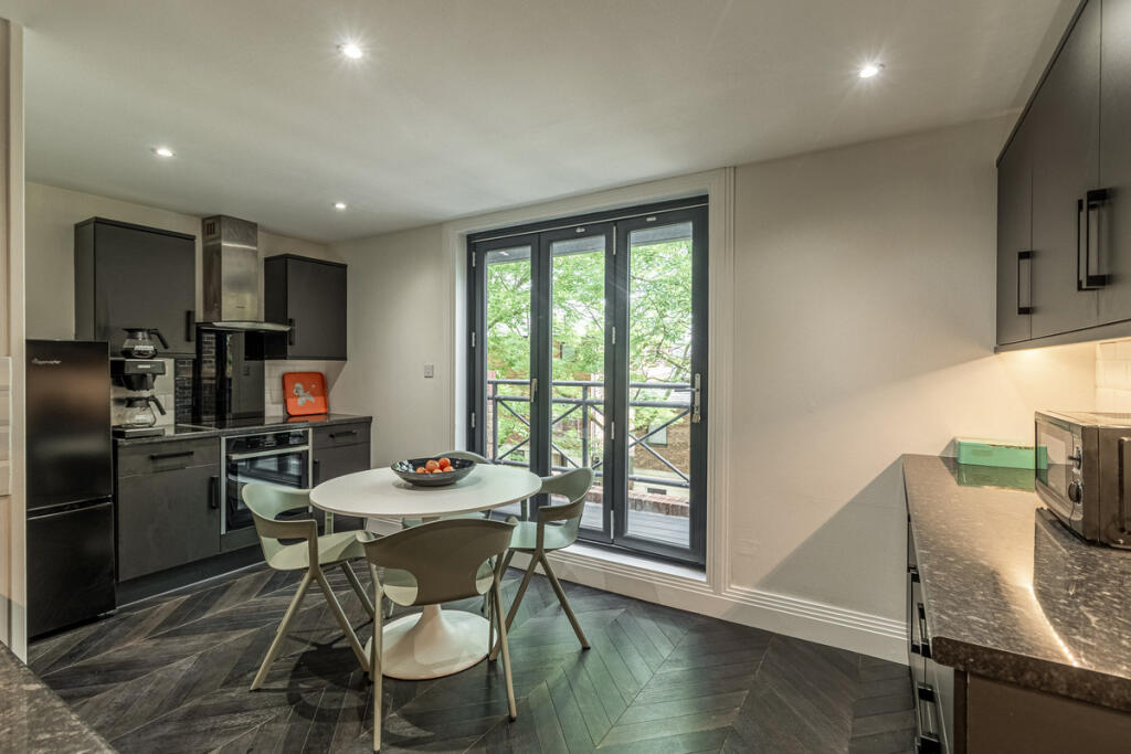 Main image of property: Onega Gate, London, SE16