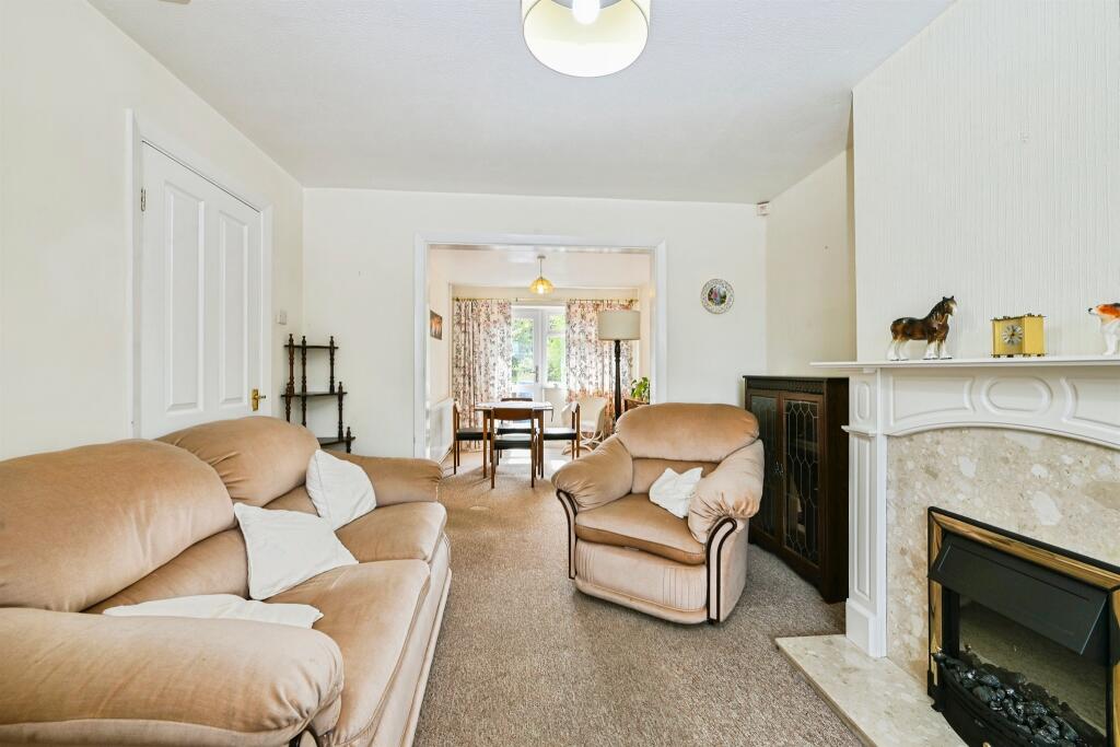 House in Derby - View 4