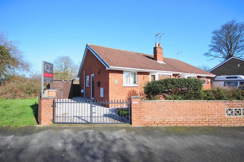 Main image of property: Queens Mead, Aldbrough