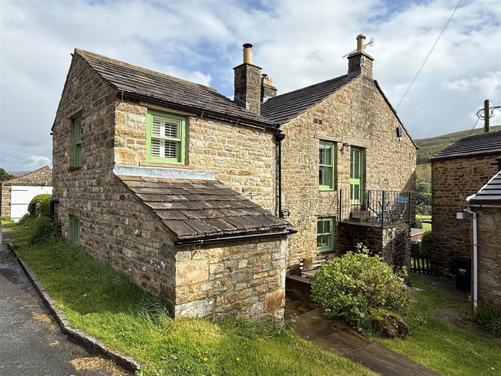 Main image of property: Victoria House, Gunnerside, Richmond, North Yorkshire DL11 6LD