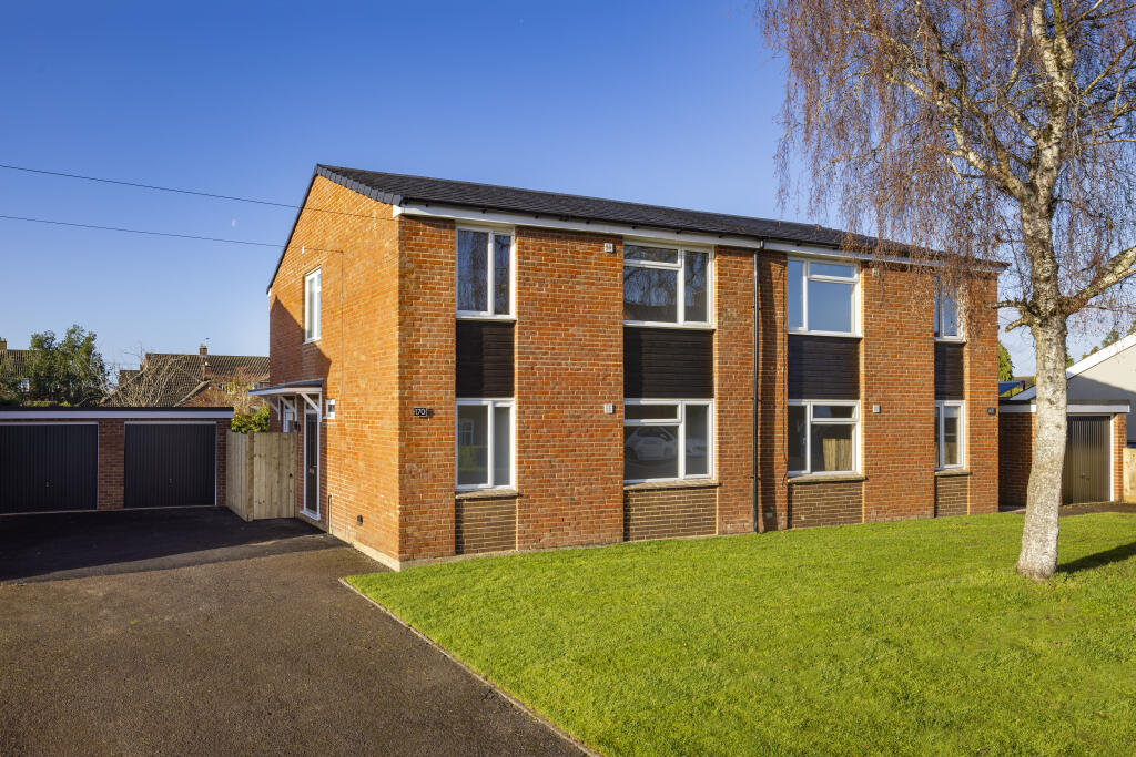 Main image of property: Brickley Lane, DEVIZES