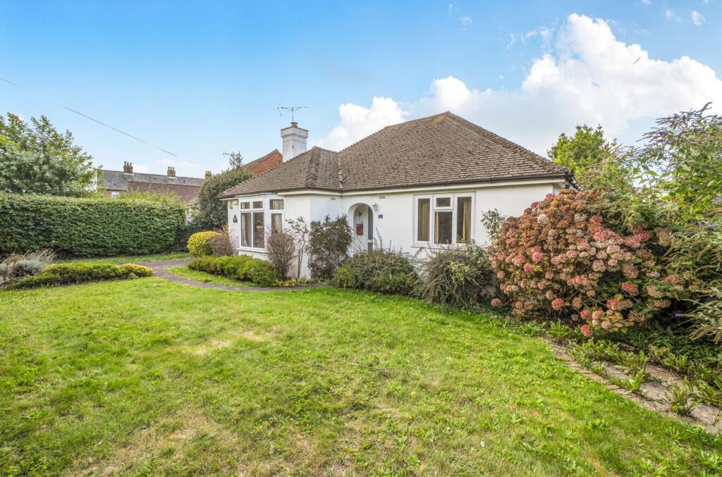 House in Chichester, Stockbridge, Donnington - View 5