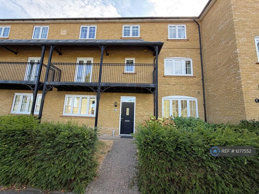 Main image of property: Chapelfield Way, Maidstone, ME16