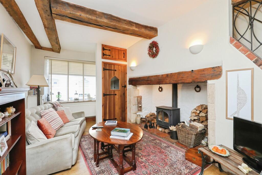 House in South Norfolk, Wymondham - More
