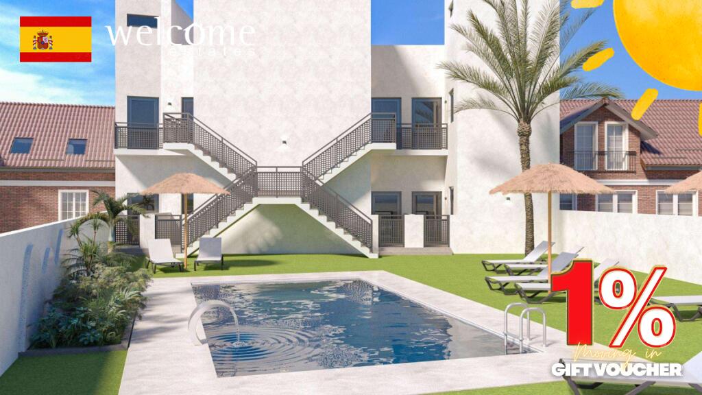 Main image of property: Valencia, Alicante, Hondón de las Nieves