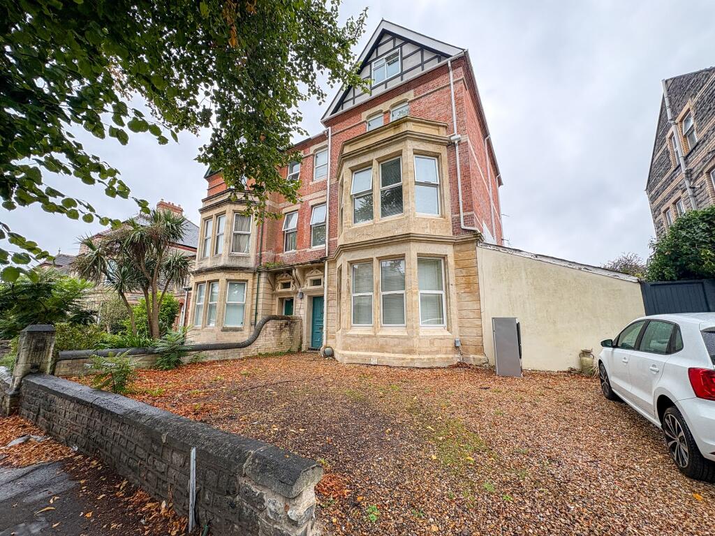 Main image of property: Plymouth Road, Penarth