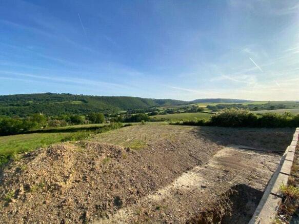 View From Reservoir
