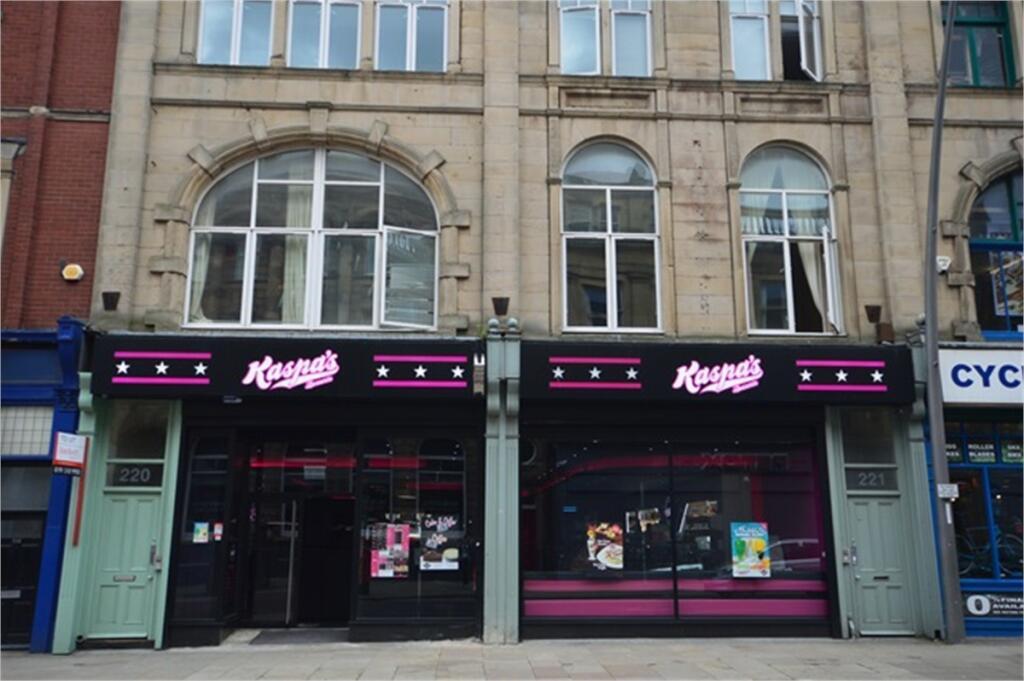 Main image of property: High Street West, Sunderland, SR1