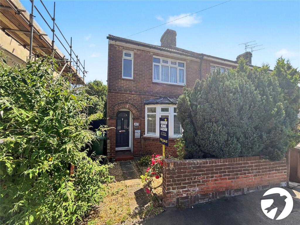 Main image of property: Staplehurst Road, Sittingbourne, Kent, ME10
