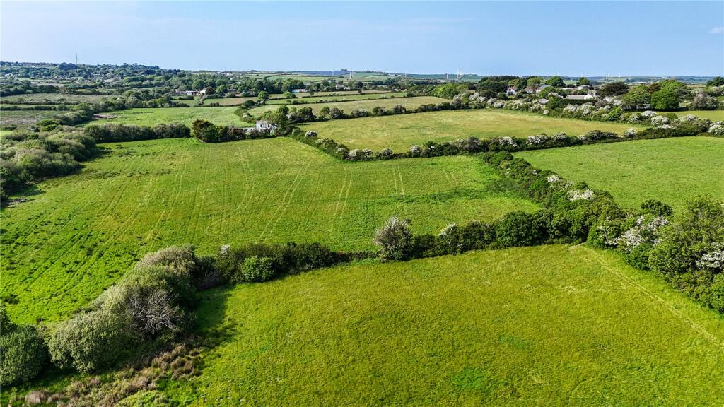 Greenbottom, Chacewater, Truro, Cornwall, TR4 photo 3