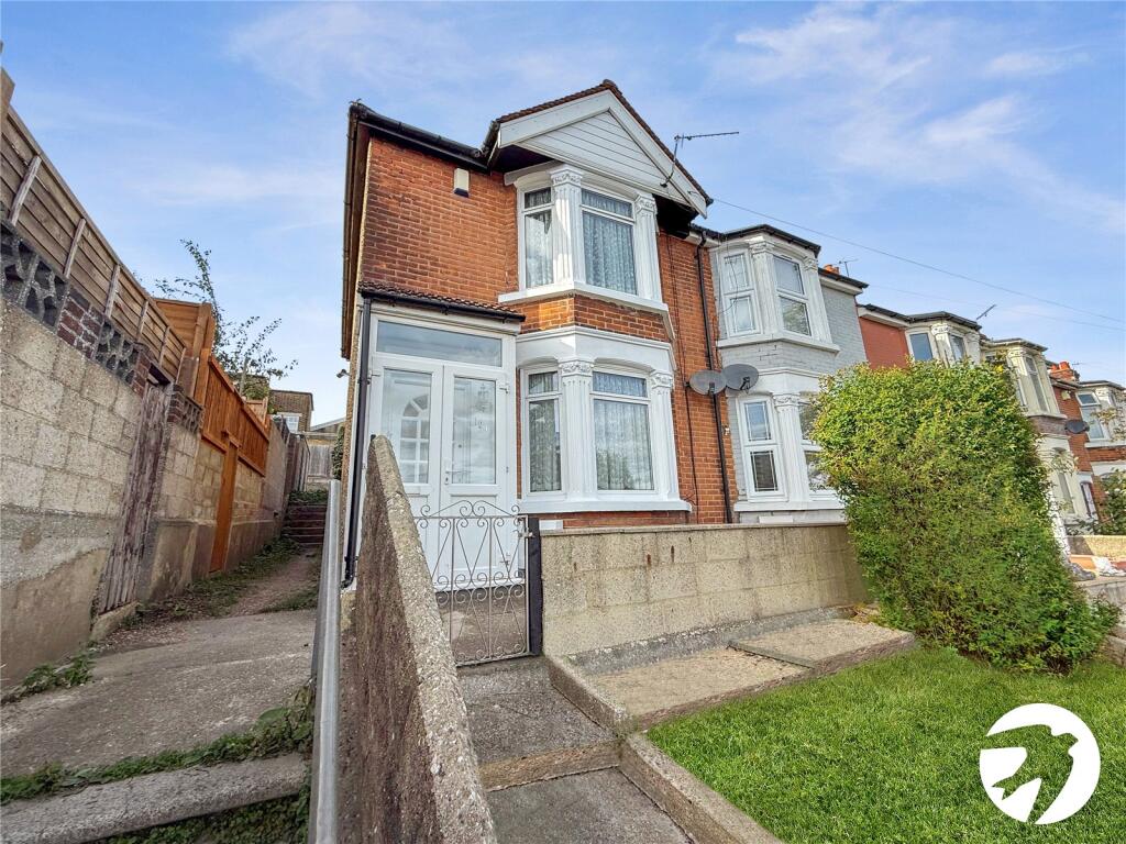 Main image of property: Mount Road, Chatham, Kent, ME4