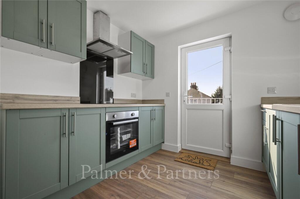 Main image of property: Sirdar Road, Ipswich, Suffolk, IP1