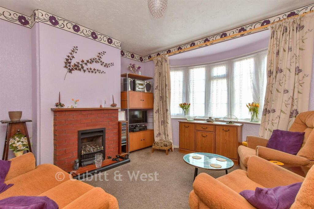 House in Lewes, Wallands Park - View 4