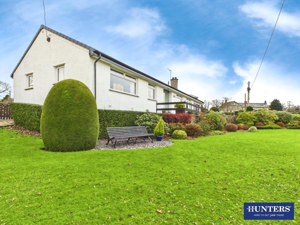 Main image of property: Underbarrow, Kendal