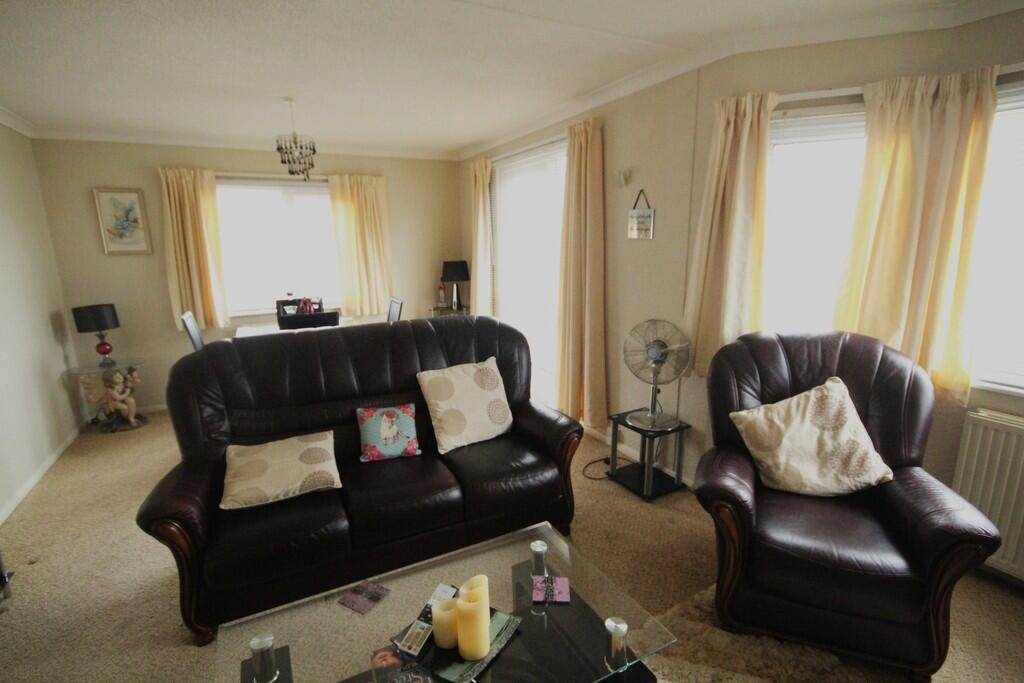 Willow Brook Park, Sandycroft - View 4