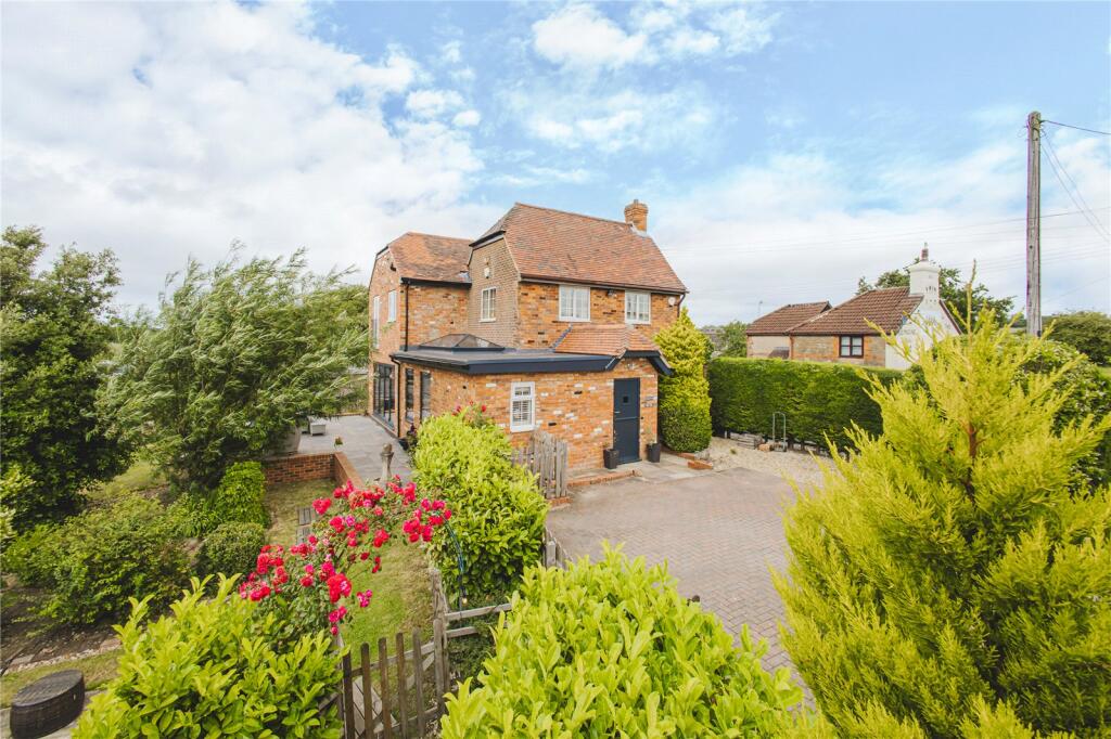 Main image of property: Purley Road, Liddington, Swindon, Wiltshire, SN4