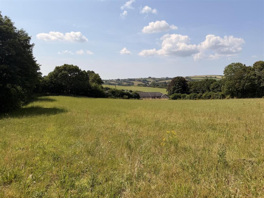 Main image of property: 4.13 acres in Metherell