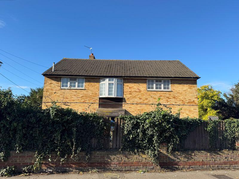 Main image of property: Providence Lane, Harlington, Hayes