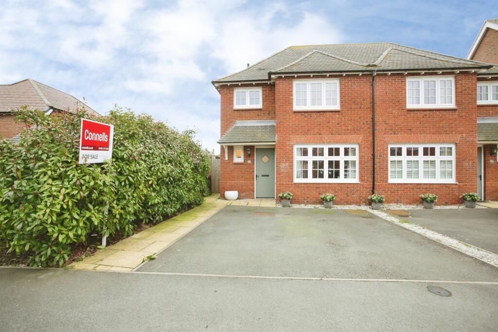 Main image of property: Near Birch Road, Houlton, Rugby