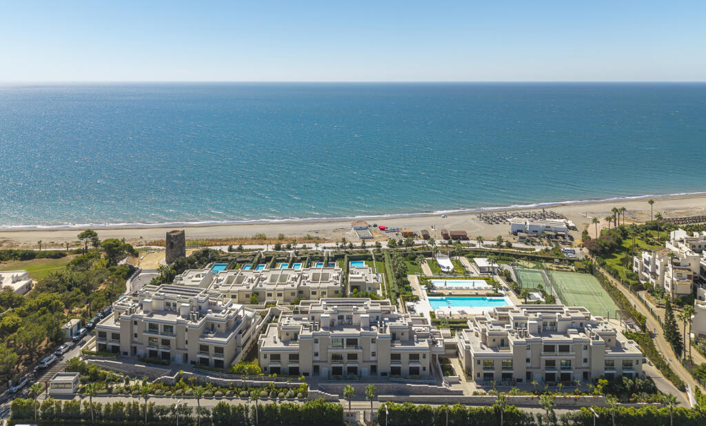 Main image of property: Andalucia, Malaga, Estepona
