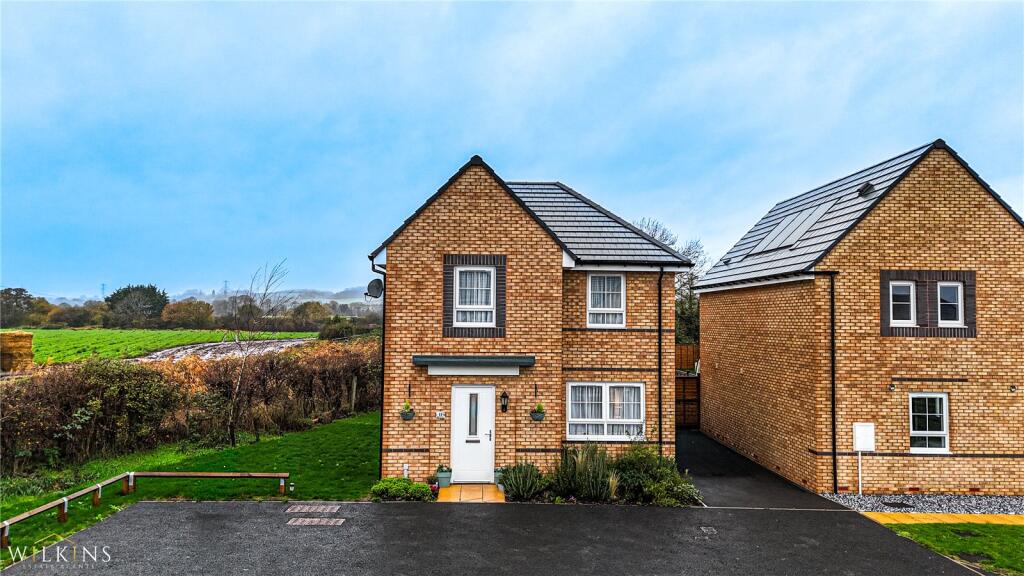 Additional image 2 of Dashwood Close, Tamworth, Staffordshire, B78