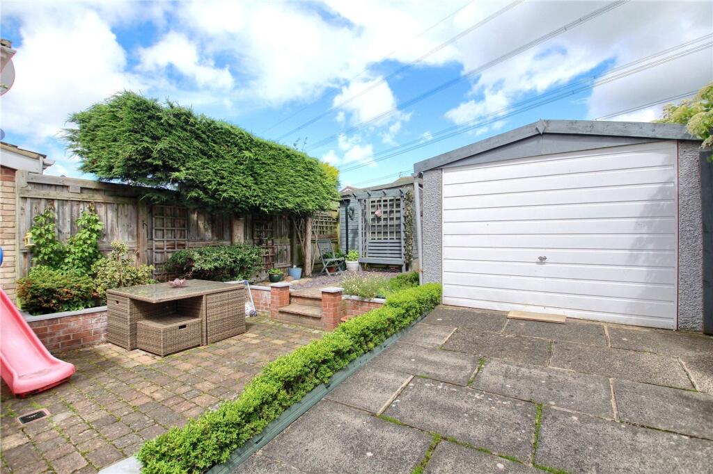 House in Stockton-on-Tees - View 4