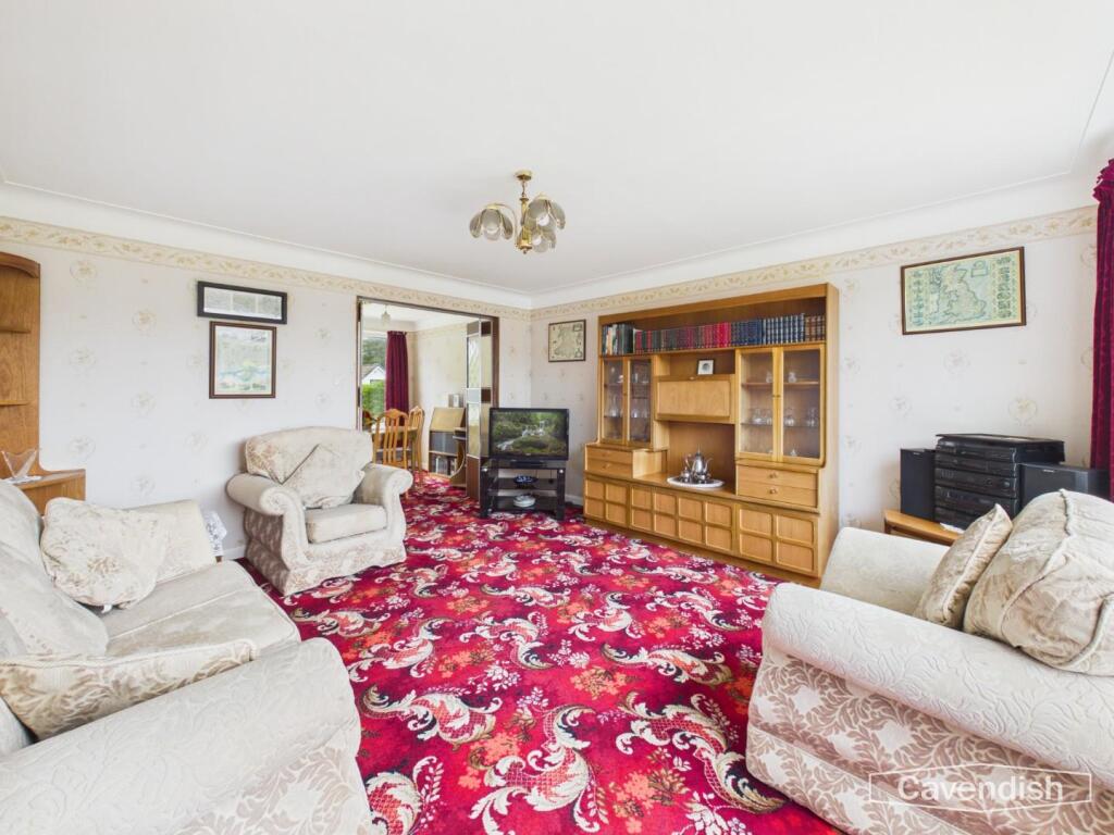 High Park, Gwernaffield, Mold photo 4