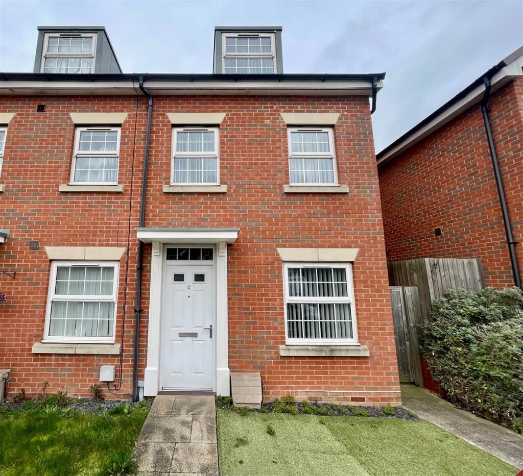 Main image of property: Castle Drive, Margate